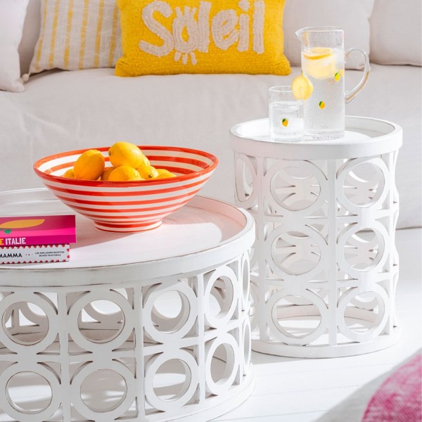 Tavoli Center | Design e funzione | Stile e comfort di TapIDecor