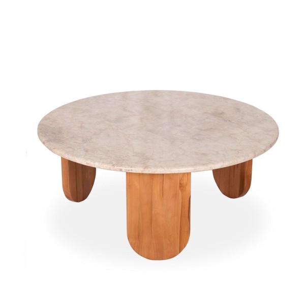 Mesas de Centro | Diseño y Función | Tapidecor Estilo y Comodidad