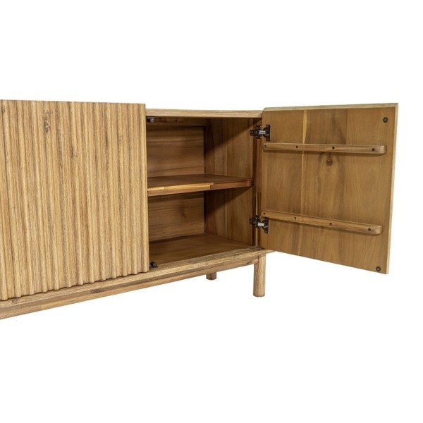 Abito a 4 atrisce a 4 ante