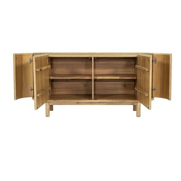 Abito a 4 atrisce a 4 ante