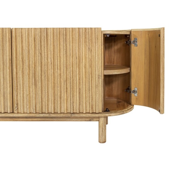 Abito a 4 atrisce a 4 ante