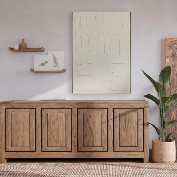 Cuadro decorativo para realzar las paredes de tu estancia