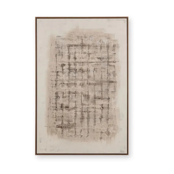 Cuadro decorativo para realzar las paredes de tu estancia