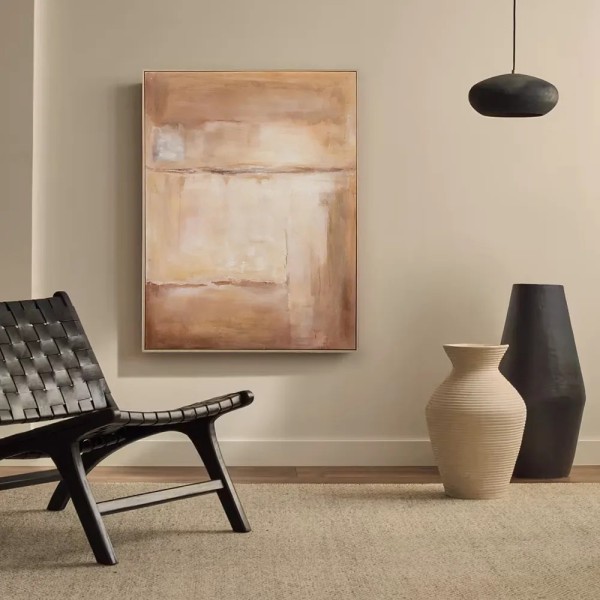 Cuadro decorativo para realzar las paredes de tu estancia