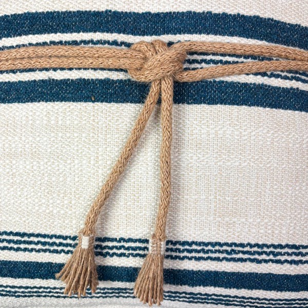 Cojín artesanal con relleno premium para cama y sofá en alta decoración elegante