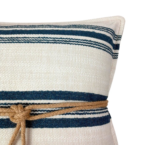 Cojín artesanal con relleno premium para cama y sofá en alta decoración elegante