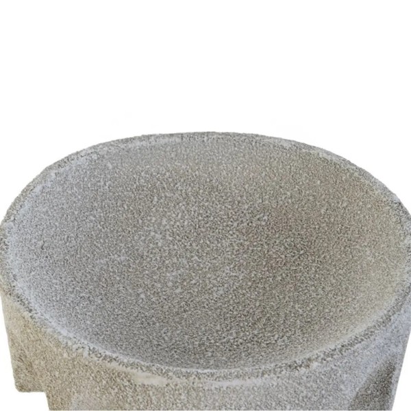 Bandeja decorativa elegante para alta decoración 