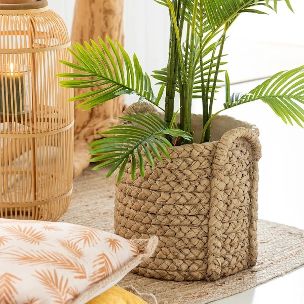 Jarrón decorativo para realzar espacios elegantes