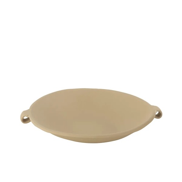 Bandeja decorativa elegante para alta decoración 