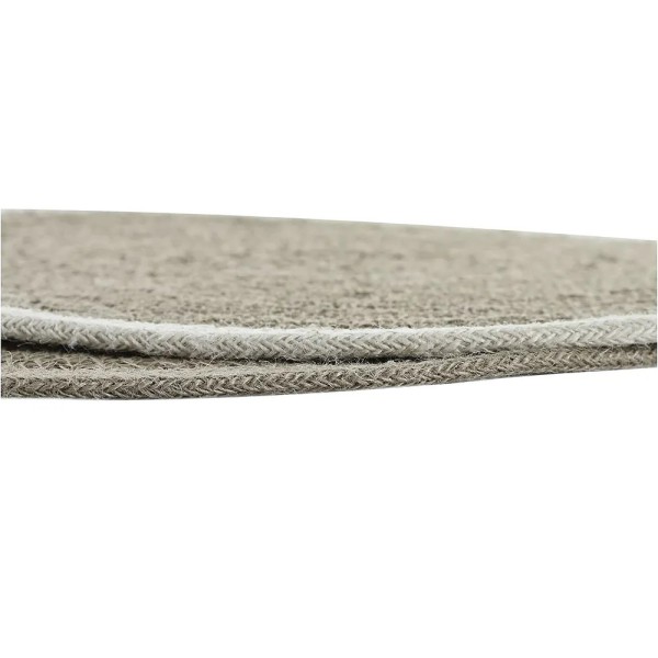 Mantel individual Yute