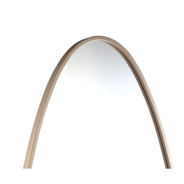 Espejo decorativo de pared y suelo para realzar tu  salón o dormitorio