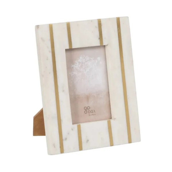 Marco de fotos decorativo para enmarcar recuerdos con elegancia