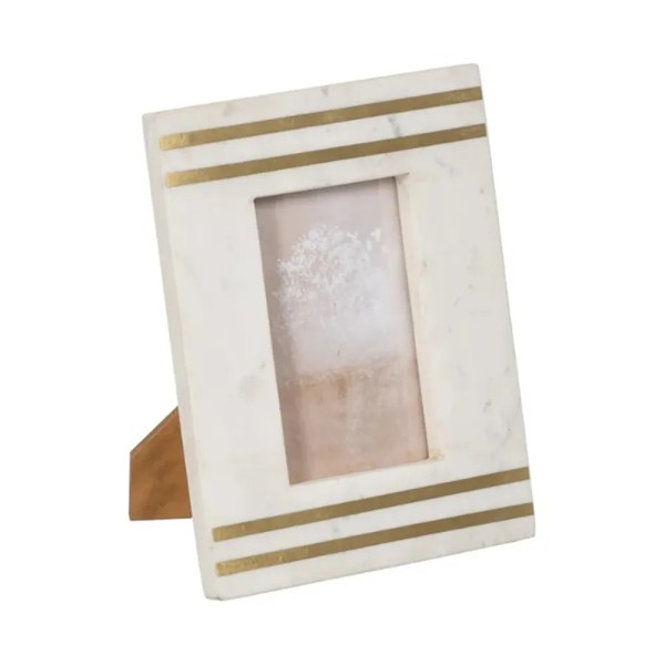 Marco de fotos decorativo para enmarcar recuerdos con elegancia