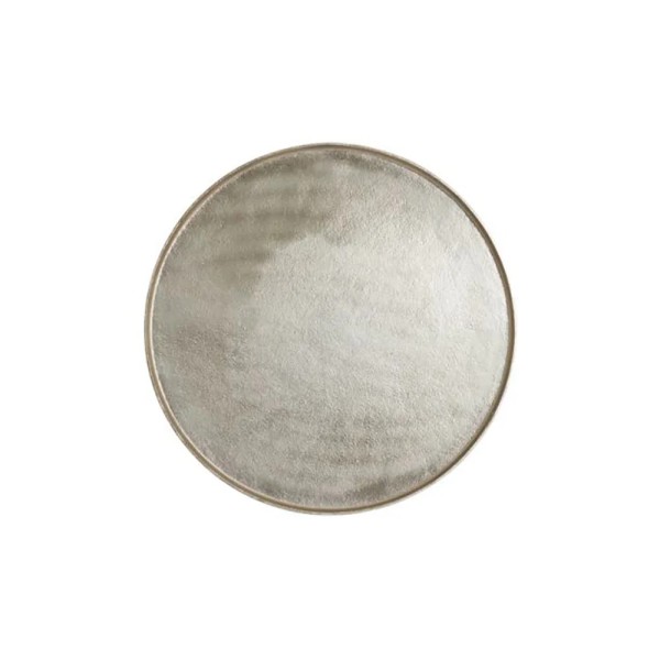 Bandeja decorativa elegante para alta decoración 