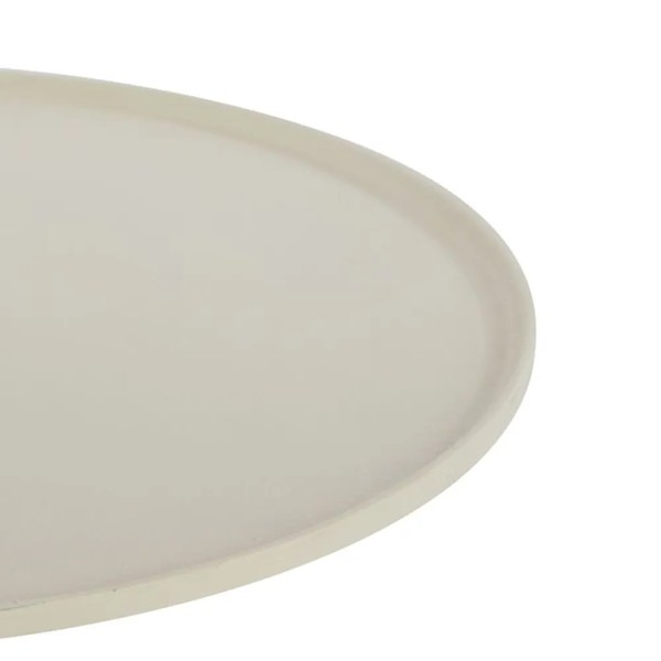 Bandeja decorativa elegante para alta decoración 