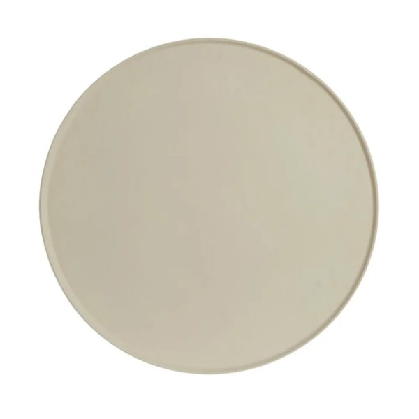 Bandeja decorativa elegante para alta decoración 