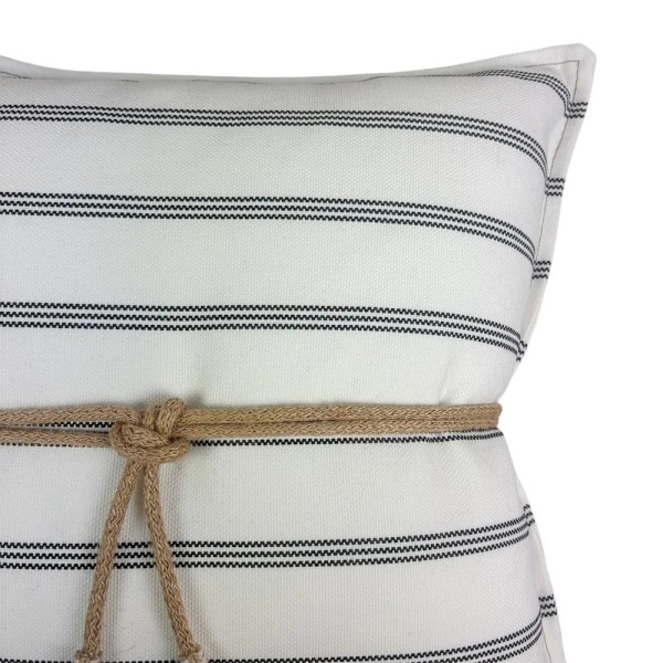 Cojín artesanal con relleno premium para cama y sofá en alta decoración elegante