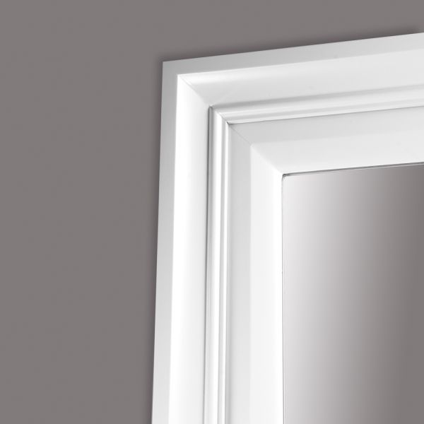 Espejo decorativo de pared y suelo para realzar tu  salón o dormitorio