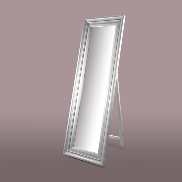 Espejo decorativo de pared y suelo para realzar tu  salón o dormitorio