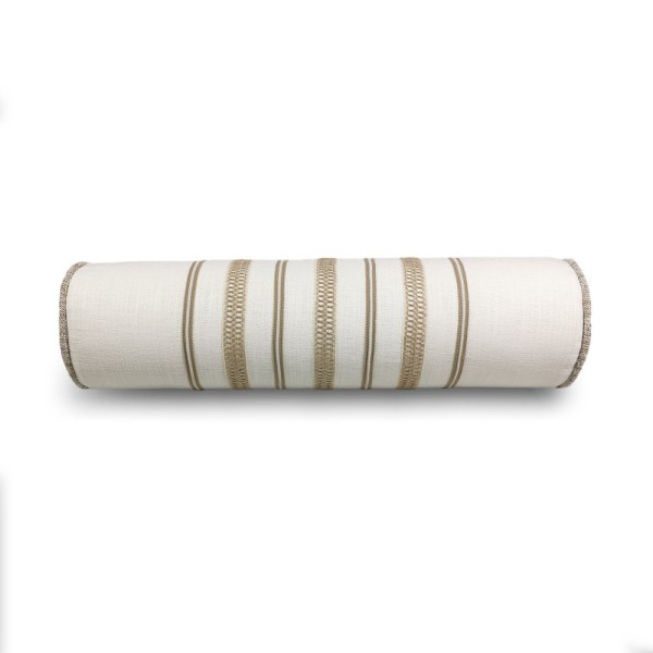 Cojín artesanal con relleno premium para cama y sofá en alta decoración elegante