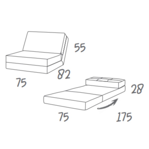 Banquetas de Diseño | Modernas y Prácticas | Tapidecor