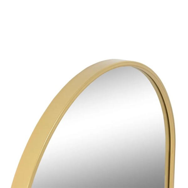 Espejo decorativo de pared y suelo para realzar tu  salón o dormitorio