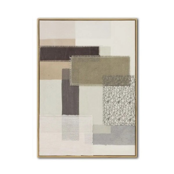 Cuadro decorativo para realzar las paredes de tu estancia