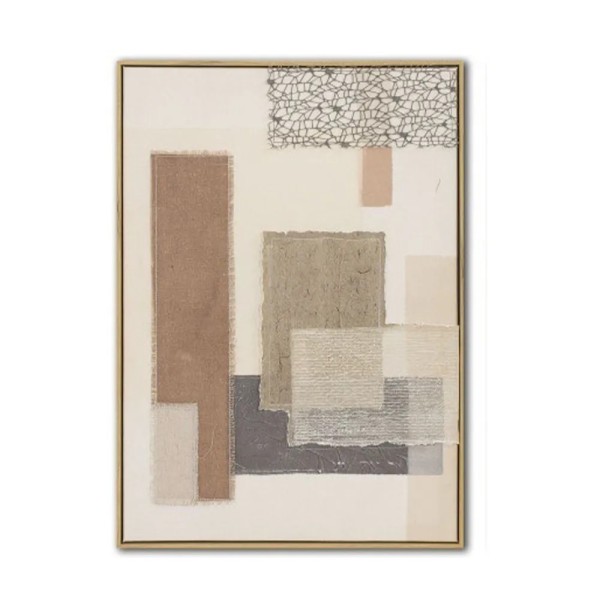 Cuadro decorativo para realzar las paredes de tu estancia