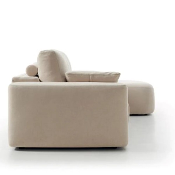 NUBE SOFÁ 2P 80 DESLIZ MOTOR CHAISE DCHA (S.ZERO) 294X179