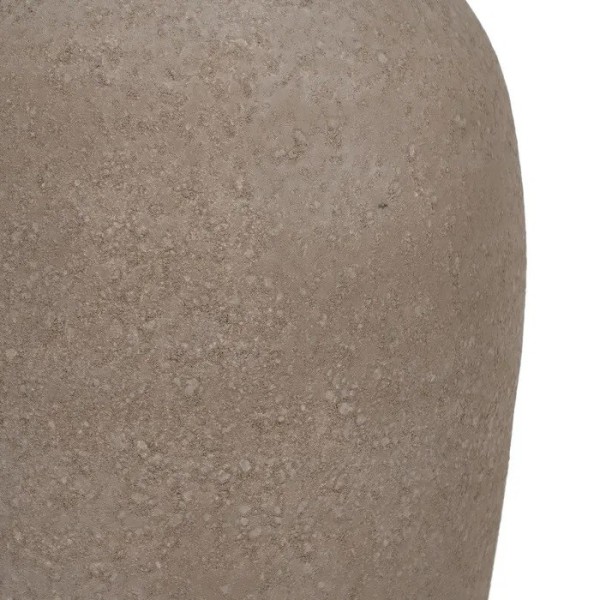 Macetero decorativo para interior y exterior en alta decoración elegante