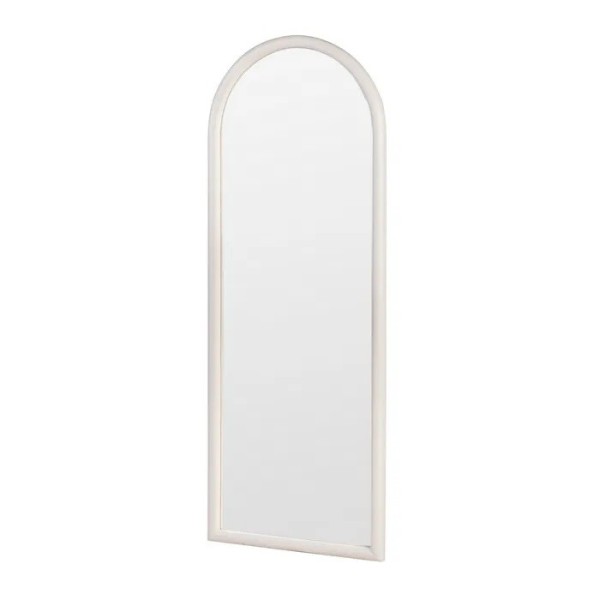 Espejo decorativo de pared y suelo para realzar tu  salón o dormitorio