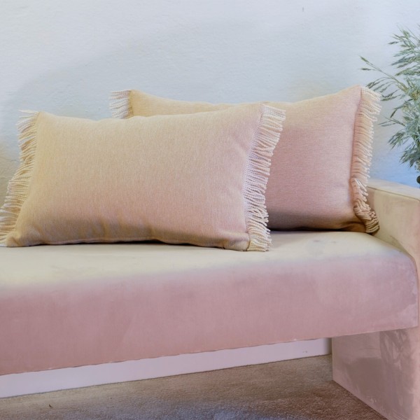 Cojines de todos los estilos, únicos y exclusivos | Tapidecor