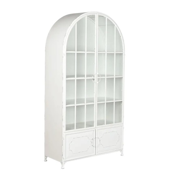 Vitrinas Decorativas para Salón | Tapidecor