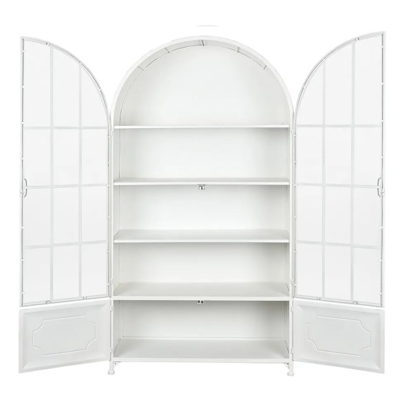 Vitrinas Decorativas para Salón | Tapidecor