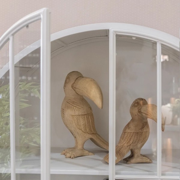 Vitrinas Decorativas para Salón | Tapidecor