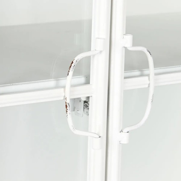 Vitrinas Decorativas para Salón | Tapidecor