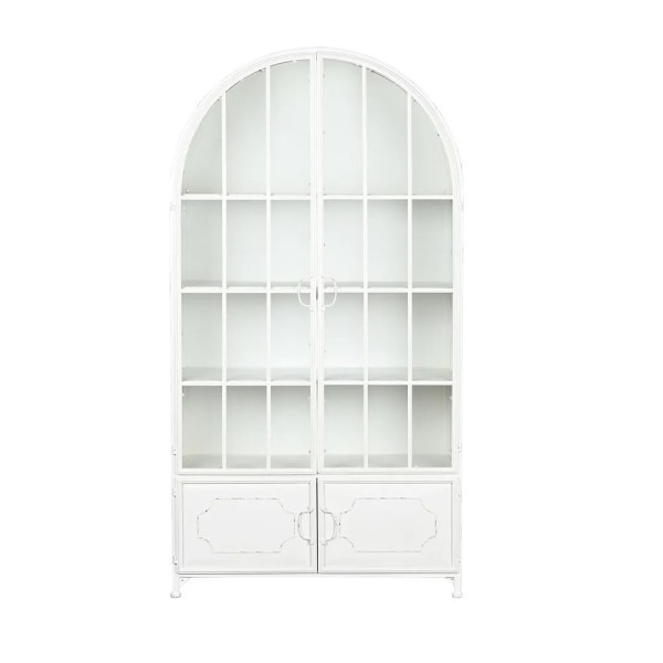 Vitrinas Decorativas para Salón | Tapidecor