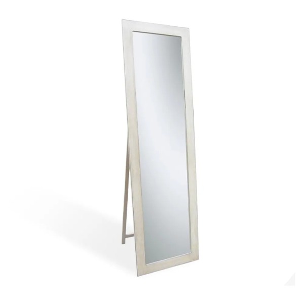 Espejo decorativo de pared y suelo para realzar tu  salón o dormitorio