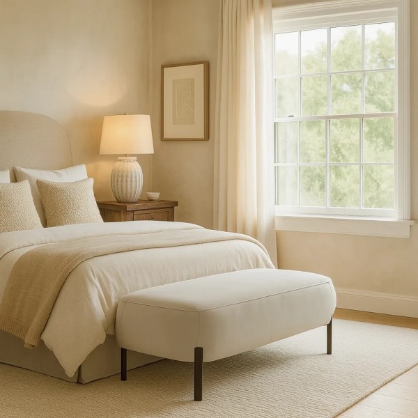 BANQUETA CRONOS C 100X80X40 TEJ. LISBOA 1