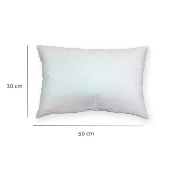 Cojín artesanal con relleno premium para cama y sofá en alta decoración elegante