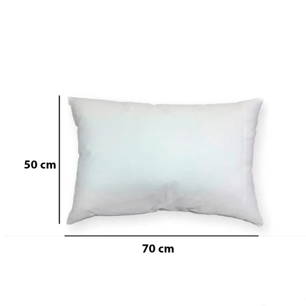 Cojín artesanal con relleno premium para cama y sofá en alta decoración elegante