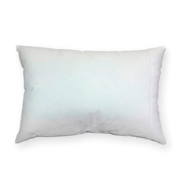 Cojín artesanal con relleno premium para cama y sofá en alta decoración elegante