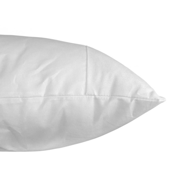 Cojín artesanal con relleno premium para cama y sofá en alta decoración elegante