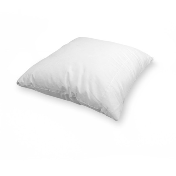 Cojín artesanal con relleno premium para cama y sofá en alta decoración elegante