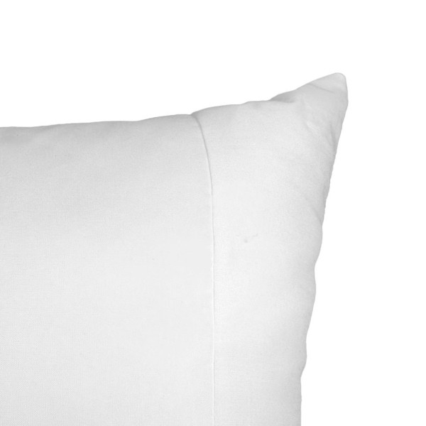 Cojín artesanal con relleno premium para cama y sofá en alta decoración elegante