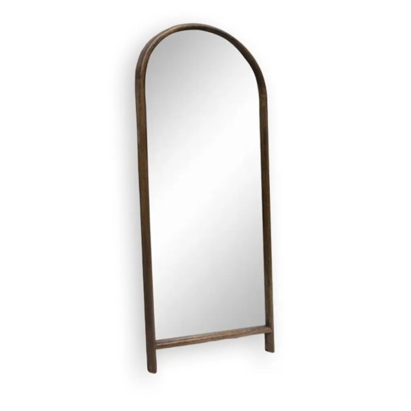 Espejo decorativo de pared y suelo para realzar tu  salón o dormitorio