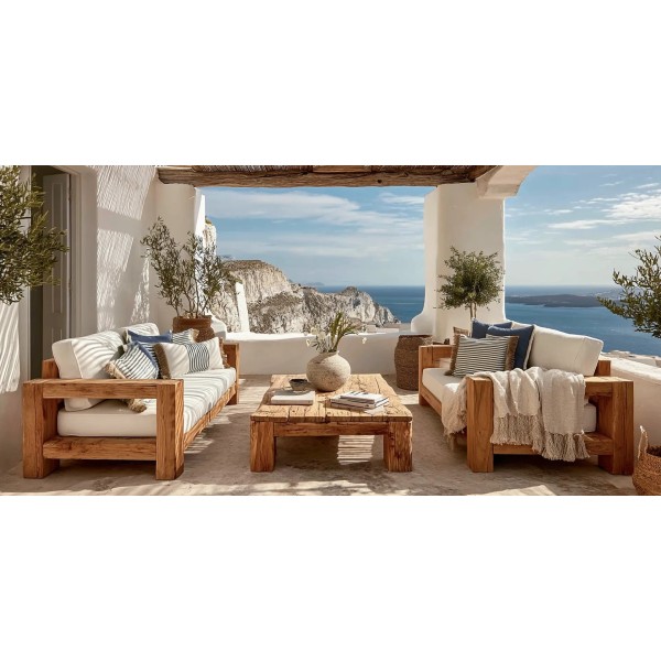 Cojín artesanal con relleno premium para cama y sofá en alta decoración elegante