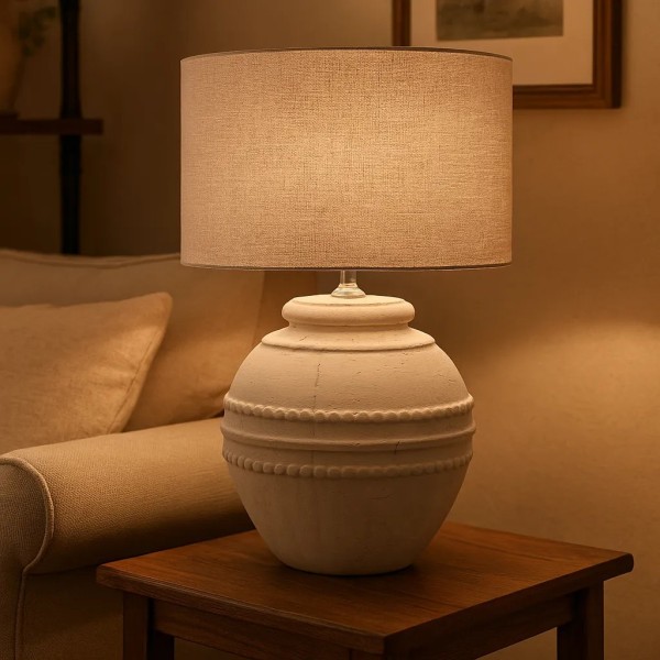 Lampade da tavolo moderne | Design elegante | Tapidecor