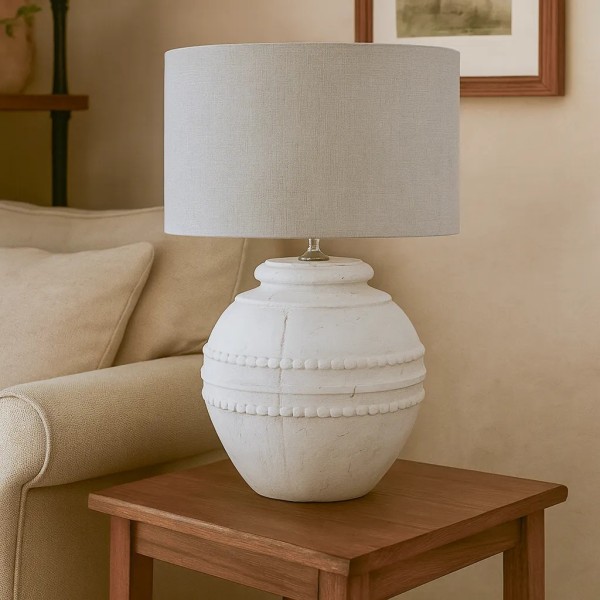 Lampade da tavolo moderne | Design elegante | Tapidecor