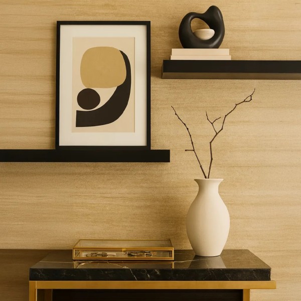 Caja de alta decoración para embellecer espacios modernos